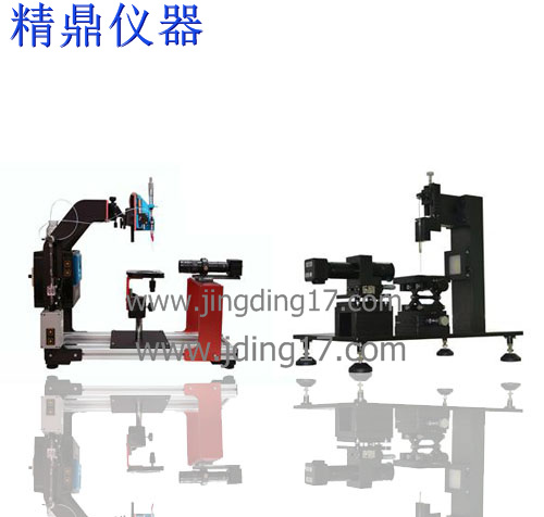 供应水滴接触角测量仪 玻璃水滴角测试仪 玻璃洁净度测量仪 厂家