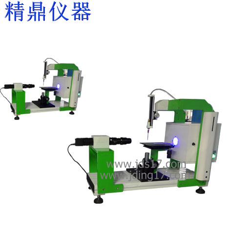 JD-901A 水滴角测试仪