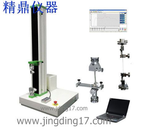 JD-502A-6 电脑式剥离强度试...