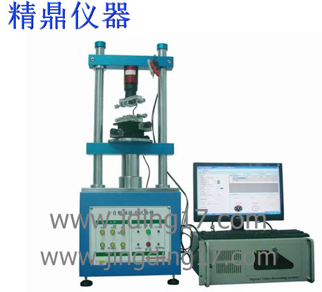 JD-701 全自动插拔力试验机