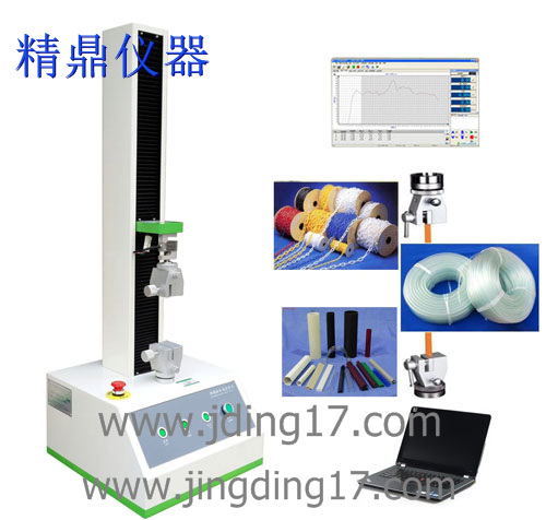 JD-305塑料拉力试验机